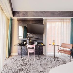 Standaard Kamer met een Queen Size Bed